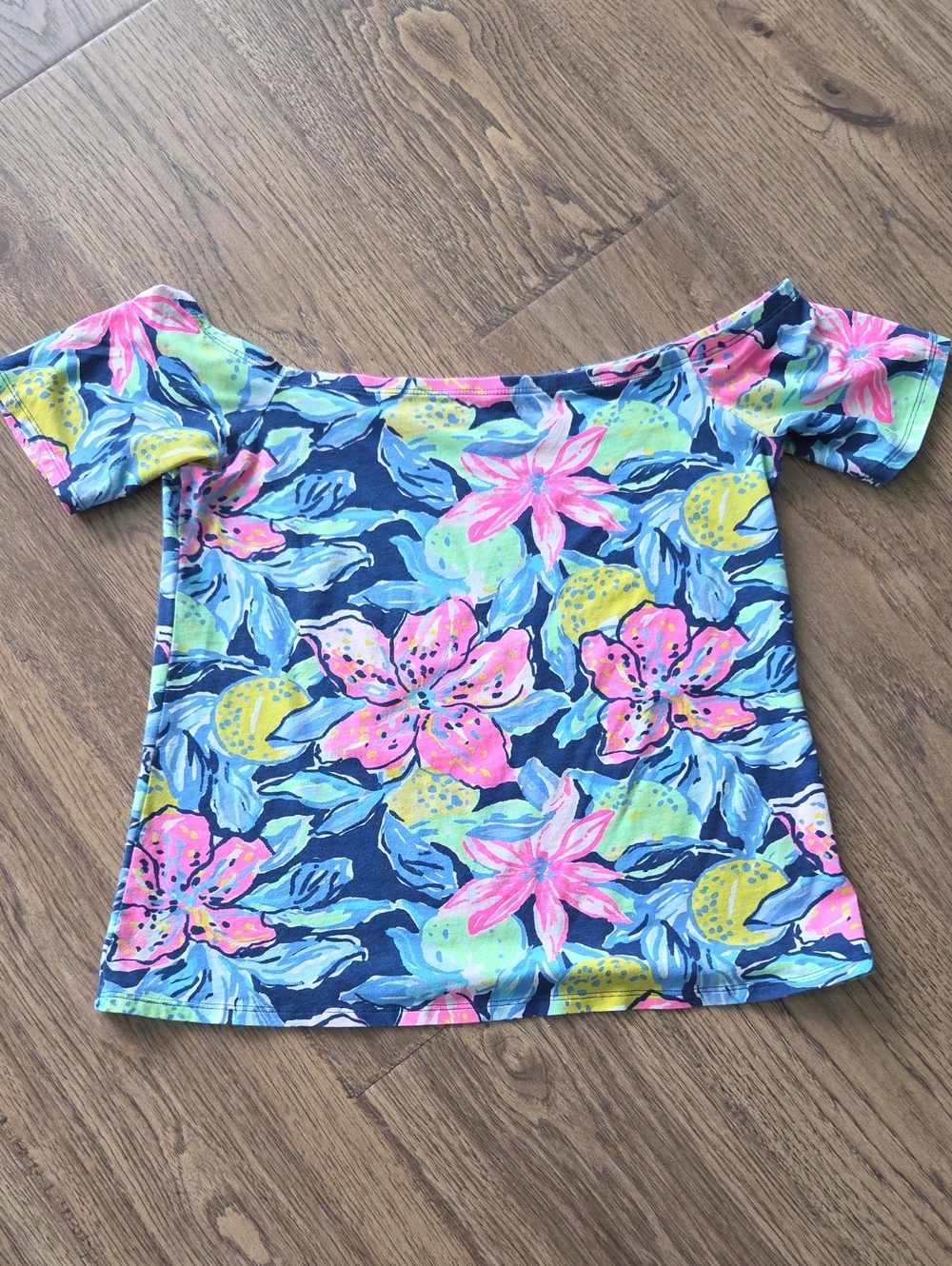 Lilly Pulitzer M